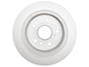 Disc Brake Rotor Raybestos Brakes 980076FZN