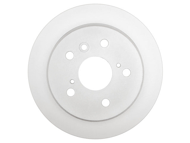 Disc Brake Rotor Raybestos Brakes 980076FZN