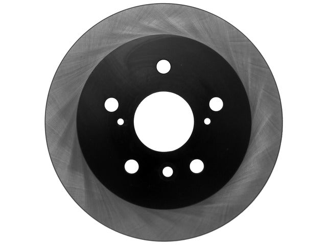 Disc Brake Rotor Raybestos Brakes 980076R2