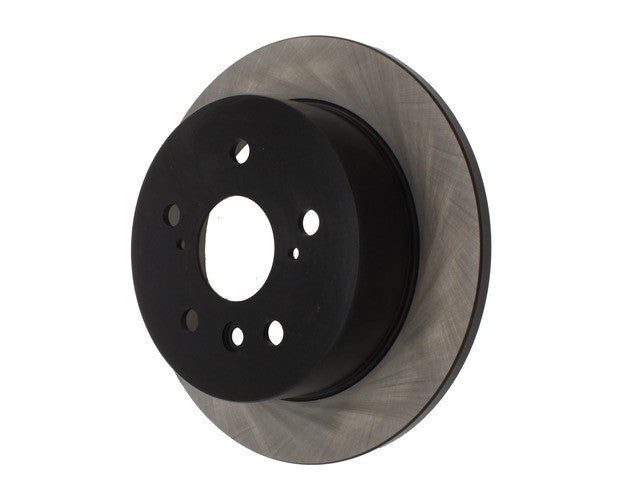 Disc Brake Rotor Raybestos Brakes 980076R2