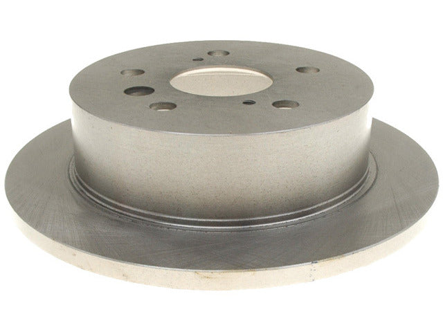 Disc Brake Rotor Raybestos Brakes 980076R