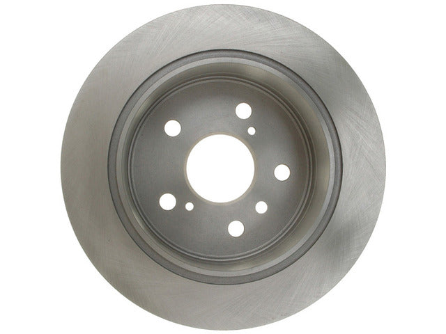 Disc Brake Rotor Raybestos Brakes 980076R