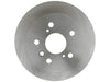 Disc Brake Rotor Raybestos Brakes 980076R