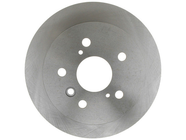 Disc Brake Rotor Raybestos Brakes 980076R