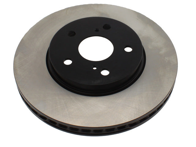Disc Brake Rotor Raybestos Brakes 980077R2