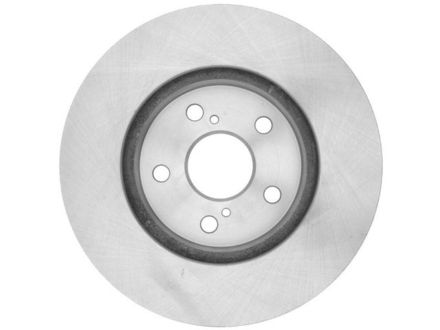 Disc Brake Rotor Raybestos Brakes 980077R2
