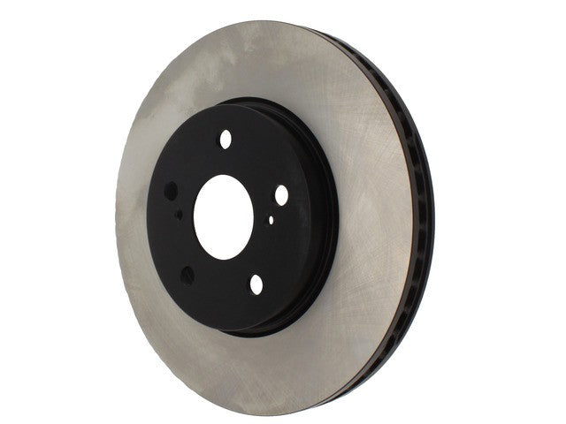 Disc Brake Rotor Raybestos Brakes 980077R2