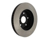 Disc Brake Rotor Raybestos Brakes 980077R2