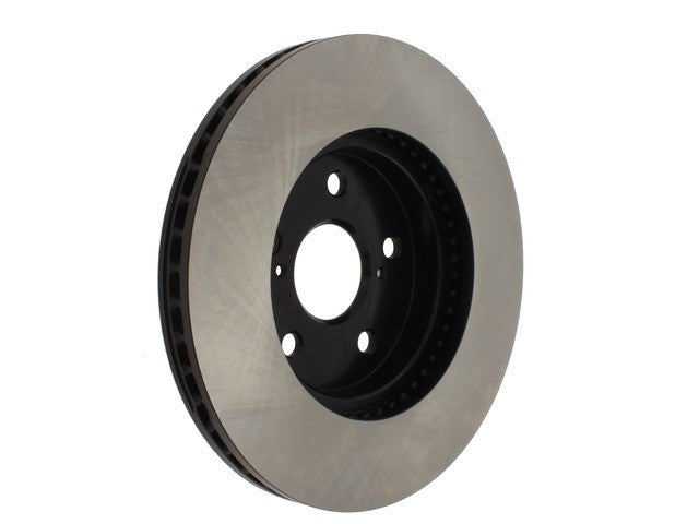 Disc Brake Rotor Raybestos Brakes 980077R2