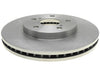 Disc Brake Rotor Raybestos Brakes 980077R