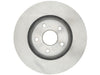 Disc Brake Rotor Raybestos Brakes 980077R