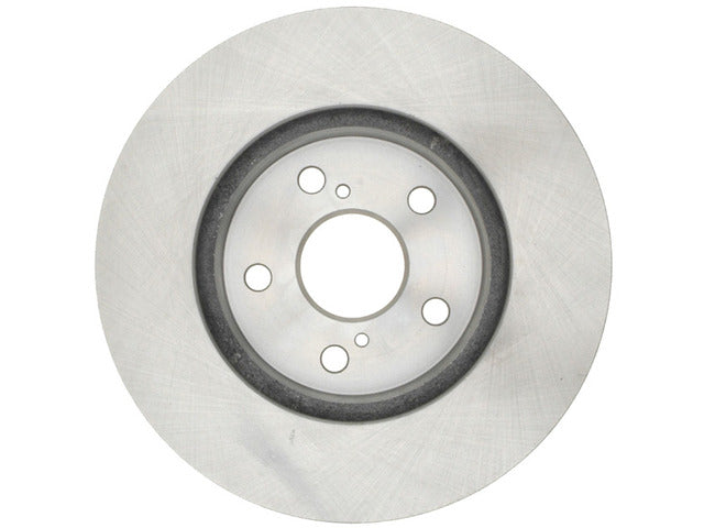 Disc Brake Rotor Raybestos Brakes 980077R