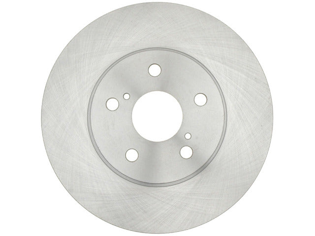 Disc Brake Rotor Raybestos Brakes 980077R