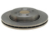 Disc Brake Rotor Raybestos Brakes 980078R