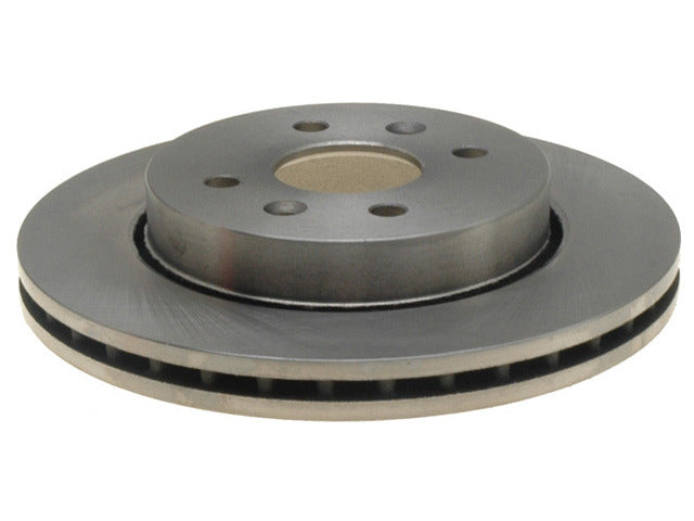 Disc Brake Rotor Raybestos Brakes 980078R