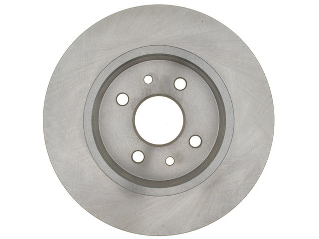 Disc Brake Rotor Raybestos Brakes 980078R