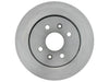 Disc Brake Rotor Raybestos Brakes 980078R