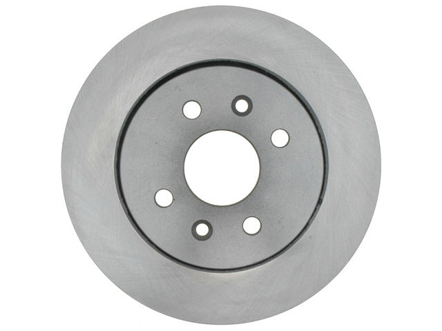 Disc Brake Rotor Raybestos Brakes 980078R