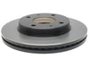 Disc Brake Rotor Raybestos Brakes 980079