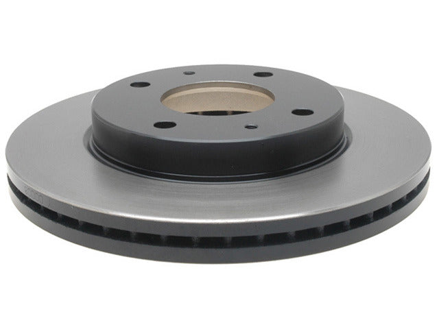 Disc Brake Rotor Raybestos Brakes 980079