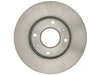 Disc Brake Rotor Raybestos Brakes 980079