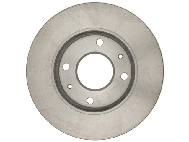 Disc Brake Rotor Raybestos Brakes 980079
