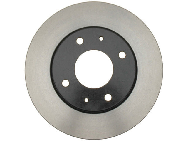 Disc Brake Rotor Raybestos Brakes 980079
