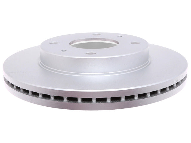 Disc Brake Rotor Raybestos Brakes 980079FZN