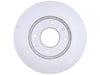 Disc Brake Rotor Raybestos Brakes 980079FZN