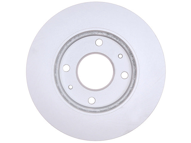 Disc Brake Rotor Raybestos Brakes 980079FZN