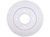 Disc Brake Rotor Raybestos Brakes 980079FZN