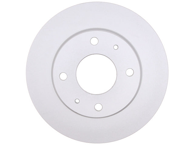 Disc Brake Rotor Raybestos Brakes 980079FZN