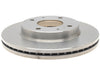 Disc Brake Rotor Raybestos Brakes 980079R