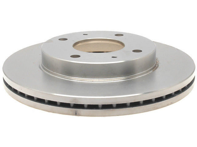 Disc Brake Rotor Raybestos Brakes 980079R