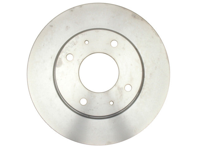 Disc Brake Rotor Raybestos Brakes 980079R