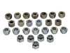 Wheel Lug Nut PTC 98007