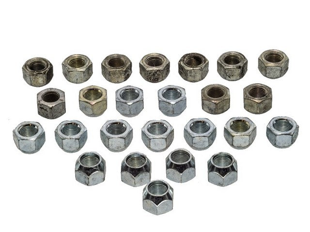 Wheel Lug Nut PTC 98007