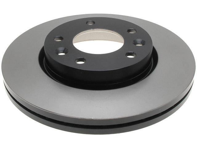 Disc Brake Rotor Raybestos Brakes 980080