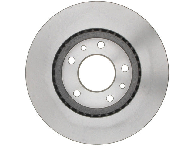 Disc Brake Rotor Raybestos Brakes 980080