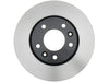 Disc Brake Rotor Raybestos Brakes 980080