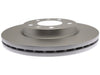 Disc Brake Rotor Raybestos Brakes 980080FZN