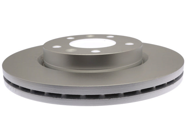Disc Brake Rotor Raybestos Brakes 980080FZN