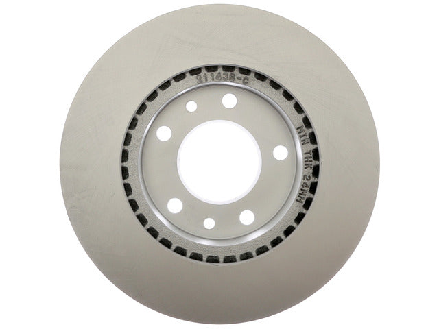 Disc Brake Rotor Raybestos Brakes 980080FZN
