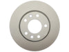 Disc Brake Rotor Raybestos Brakes 980080FZN