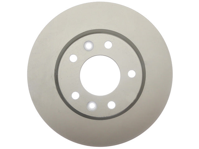Disc Brake Rotor Raybestos Brakes 980080FZN