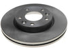 Disc Brake Rotor Raybestos Brakes 980080R
