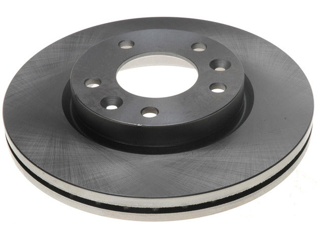 Disc Brake Rotor Raybestos Brakes 980080R