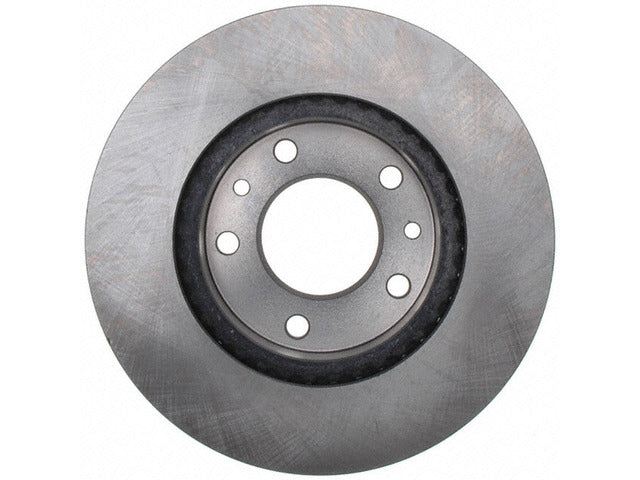 Disc Brake Rotor Raybestos Brakes 980080R