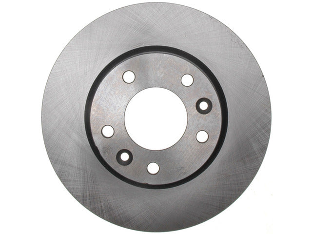 Disc Brake Rotor Raybestos Brakes 980080R