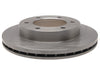 Disc Brake Rotor Raybestos Brakes 980081R
